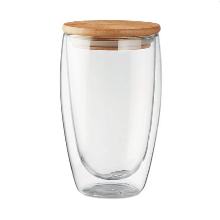 Nuttig Of anders Tutor Drinkglas 450 ml met Deksel | Yesgifts.nl